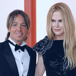 Keith Urban Shares Footage From Wedding to Nicole Kidman During Show -  Parade: Entertainment, Recipes, Health, Life, Holidays
